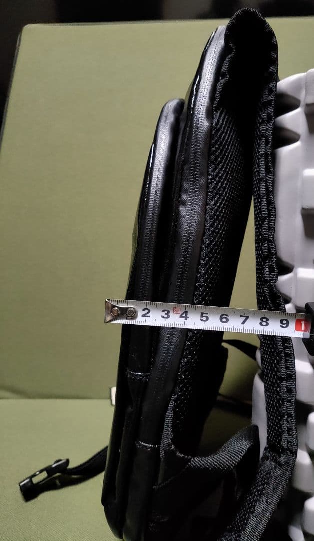 ビアンキ リュック