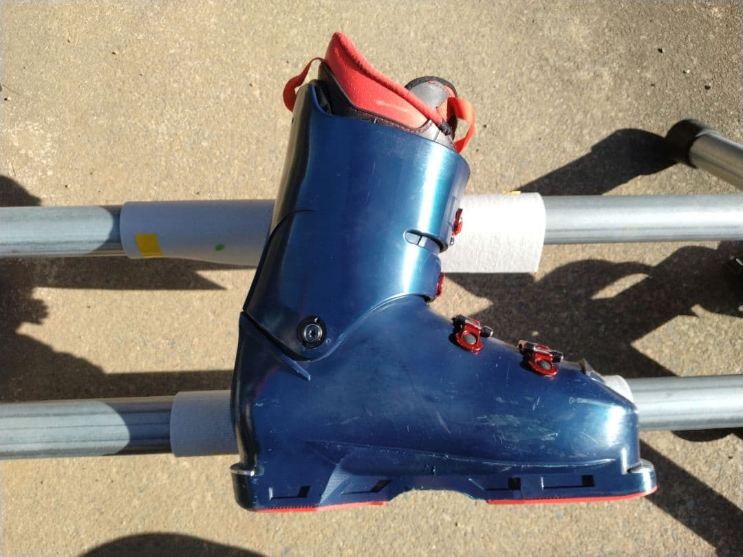 スキー REXXAM R EVO 150 M 27cm