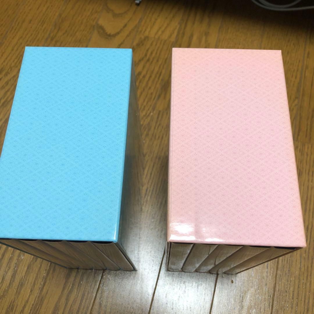 【乱れ雪月花】新・女検事霞夕子　DVDBOX