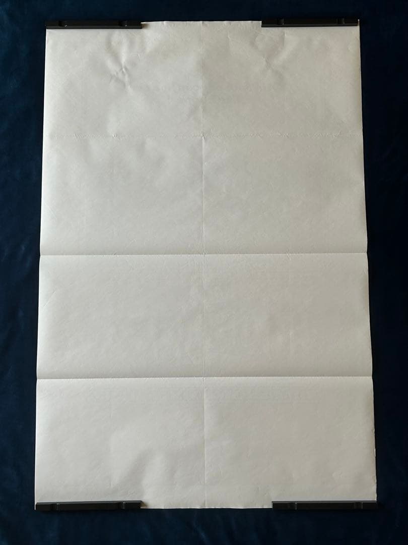 グレートスタントマン　USオリジナル映画ポスター