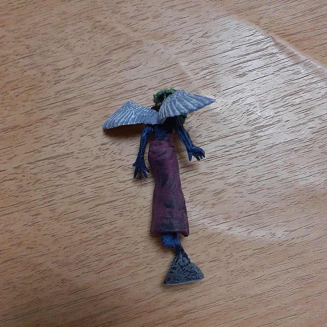 フィギュア神話シリーズ、、メデューサ