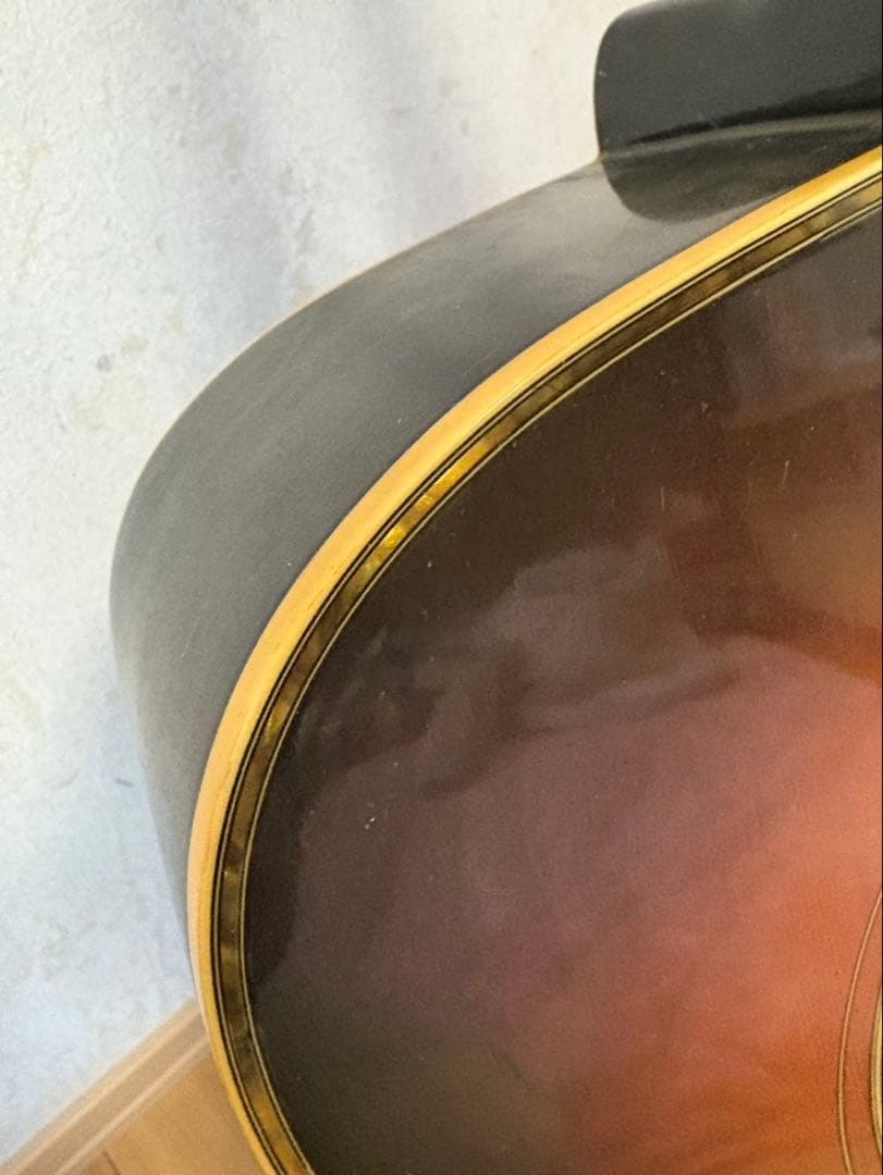 Yamaha アコースティックギター FG730TB