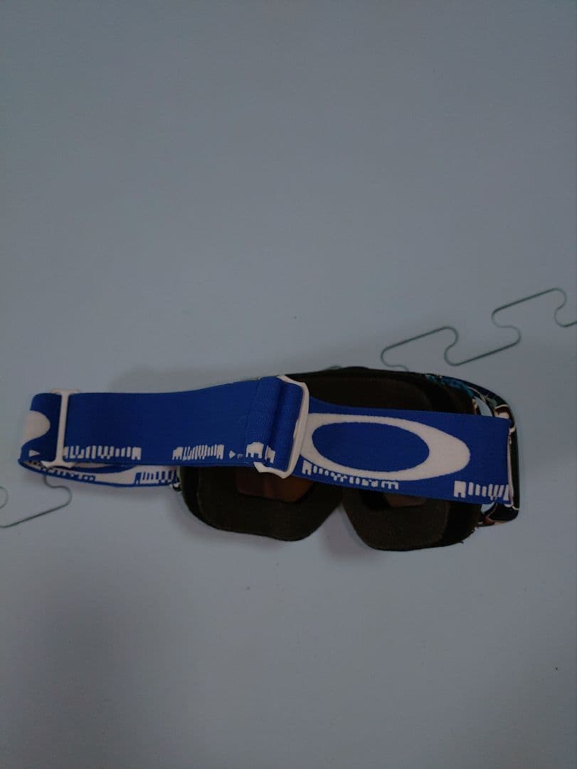 OAKLEY ゴーグル＋ゴーグルバッグセット