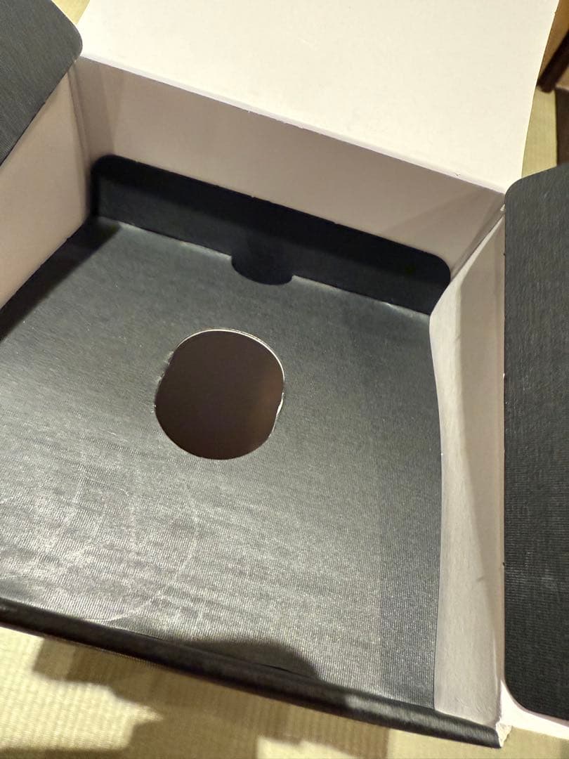 十四代　七垂二十貫　一升瓶　空瓶