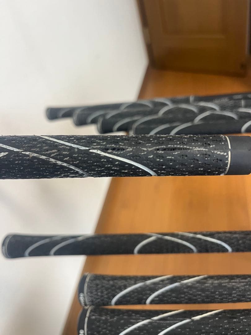 マグレガーアイアン10本セット macgregor MACTEC +3Compo