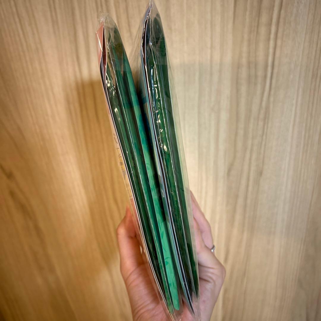 ダニコロリ6枚セット