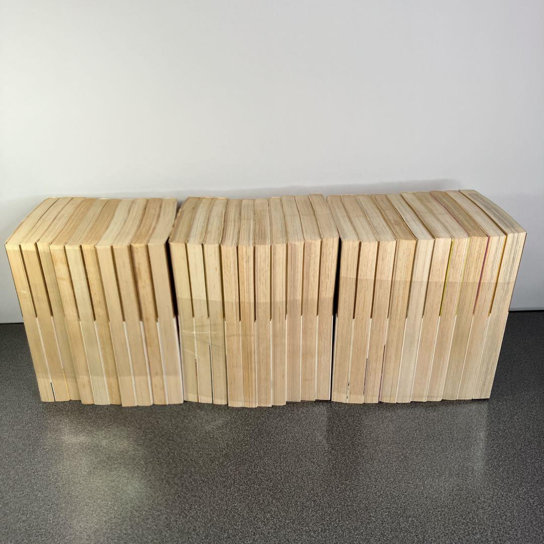 美味しんぼ 全巻セット 1〜111巻 初版多数 雁屋哲 花咲アキラ