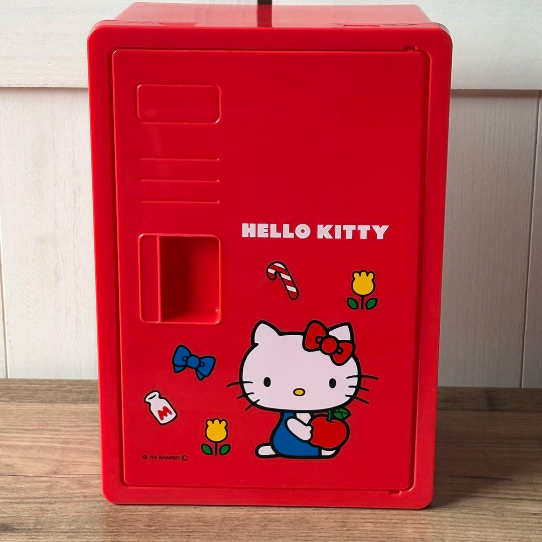 サンリオ ハローキティ キティちゃんグッズまとめ売り　ぬいぐるみ等10点