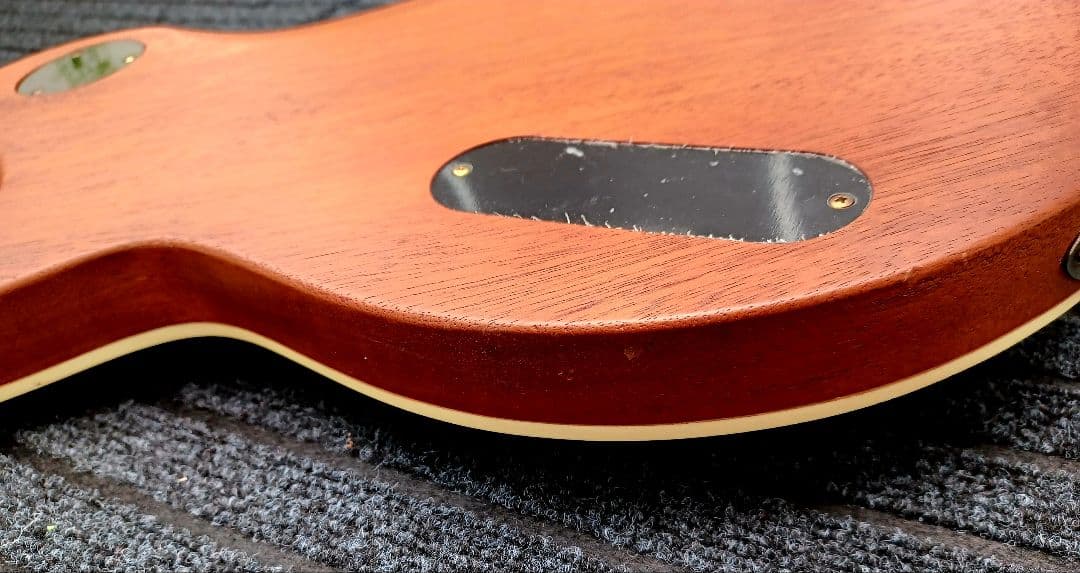 『極美品』AriaproII PE-MAHO II / G アリアプロII