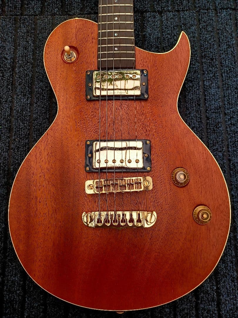 『極美品』AriaproII PE-MAHO II / G アリアプロII