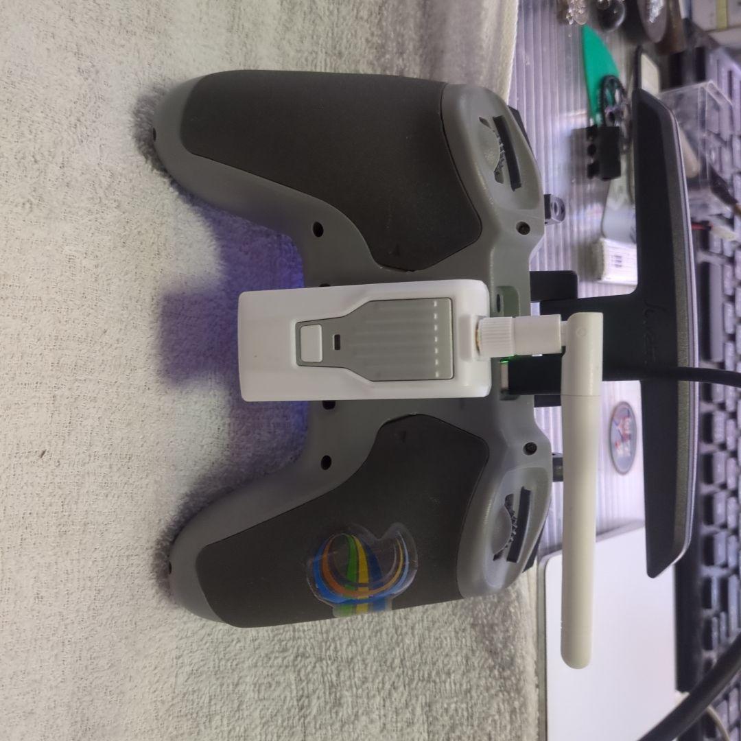 ホビーラジコン Jumper T-Lite CC2500 / JP4IN1