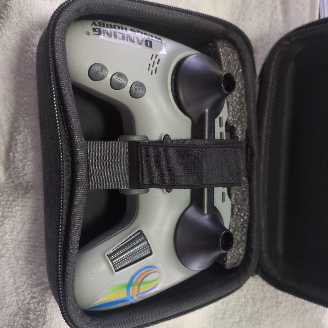 ホビーラジコン Jumper T-Lite CC2500 / JP4IN1