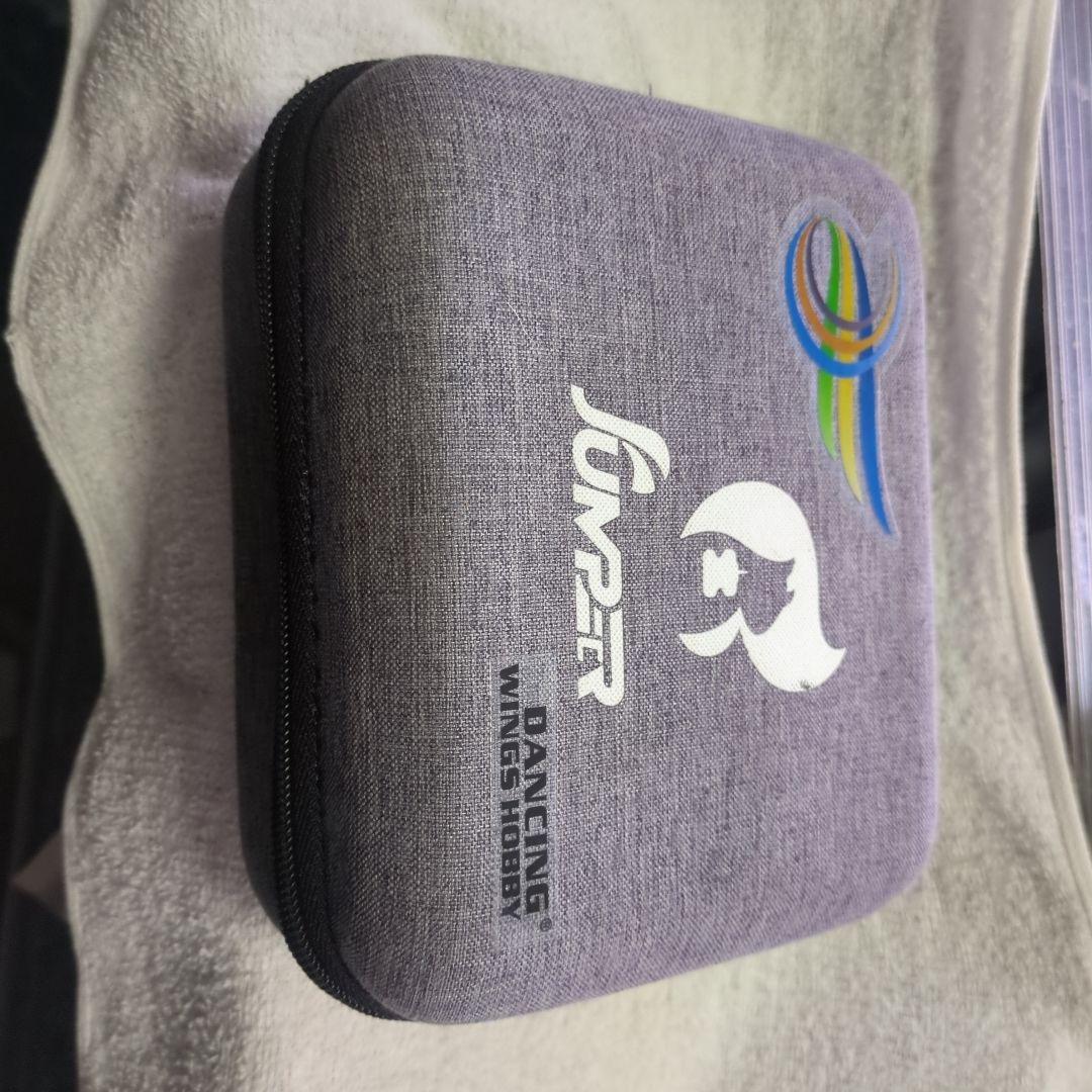 ホビーラジコン Jumper T-Lite CC2500 / JP4IN1