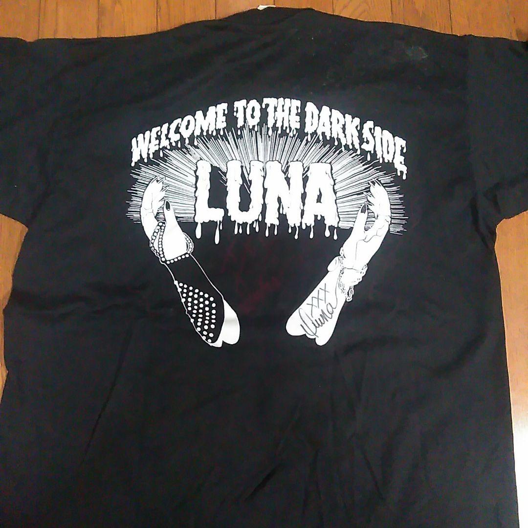 【入手困難品】ブラックハーツ　Tシャツ　ＩＷＡ ＪＡＰＡＮ プロレス