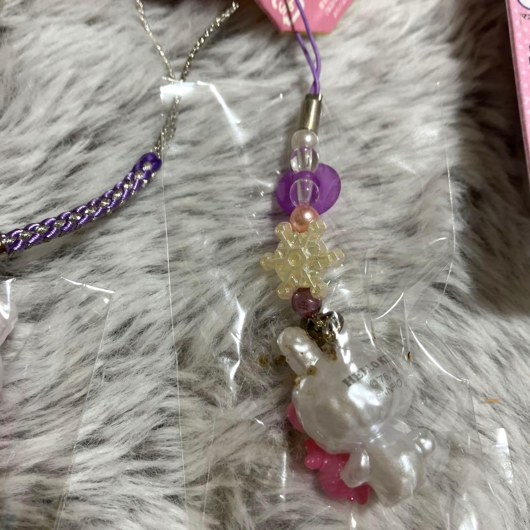 ご当地キティまとめ売り根付