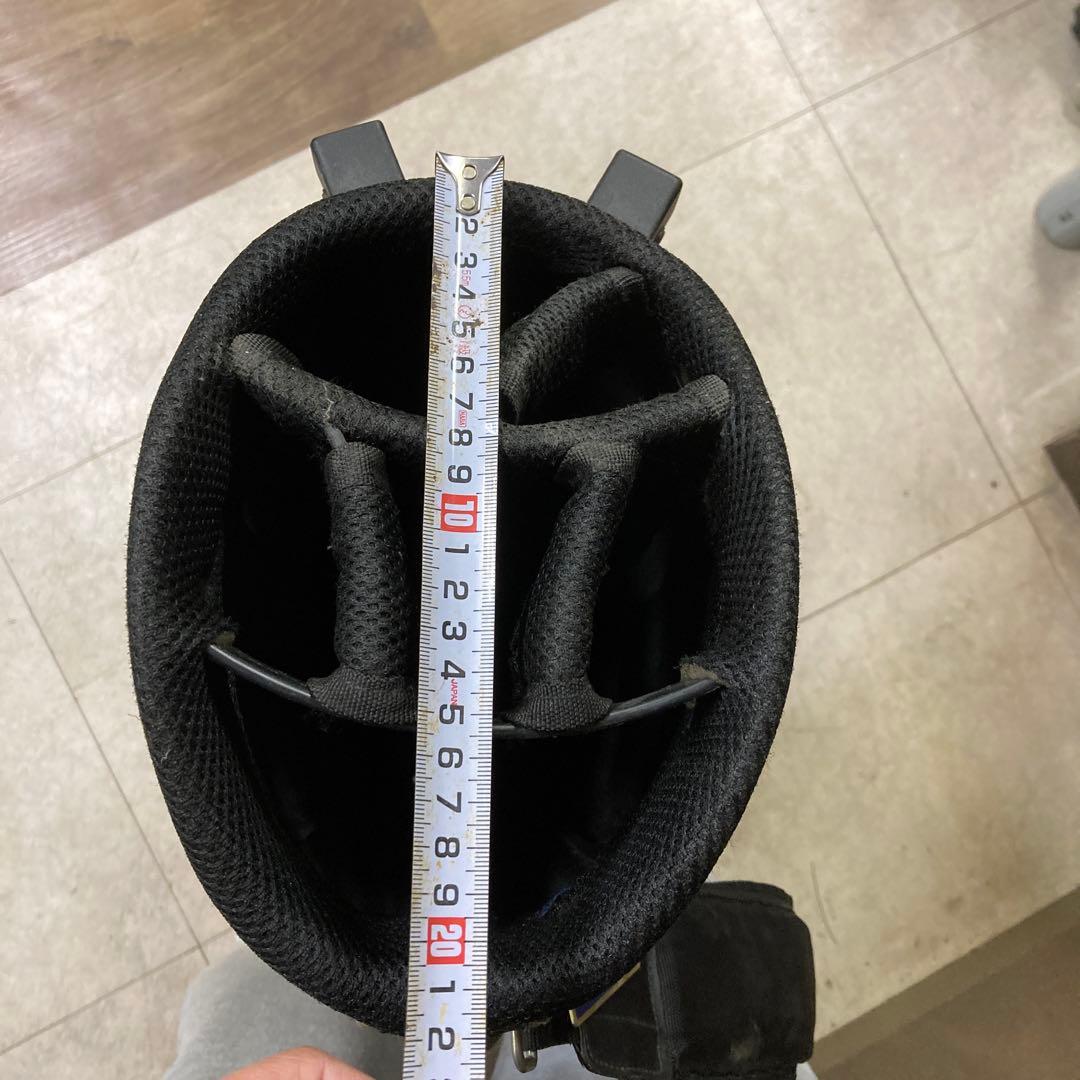 ゴルフ キャディバッグ スタンドバッグ 軽量バッグ OPST オピスト