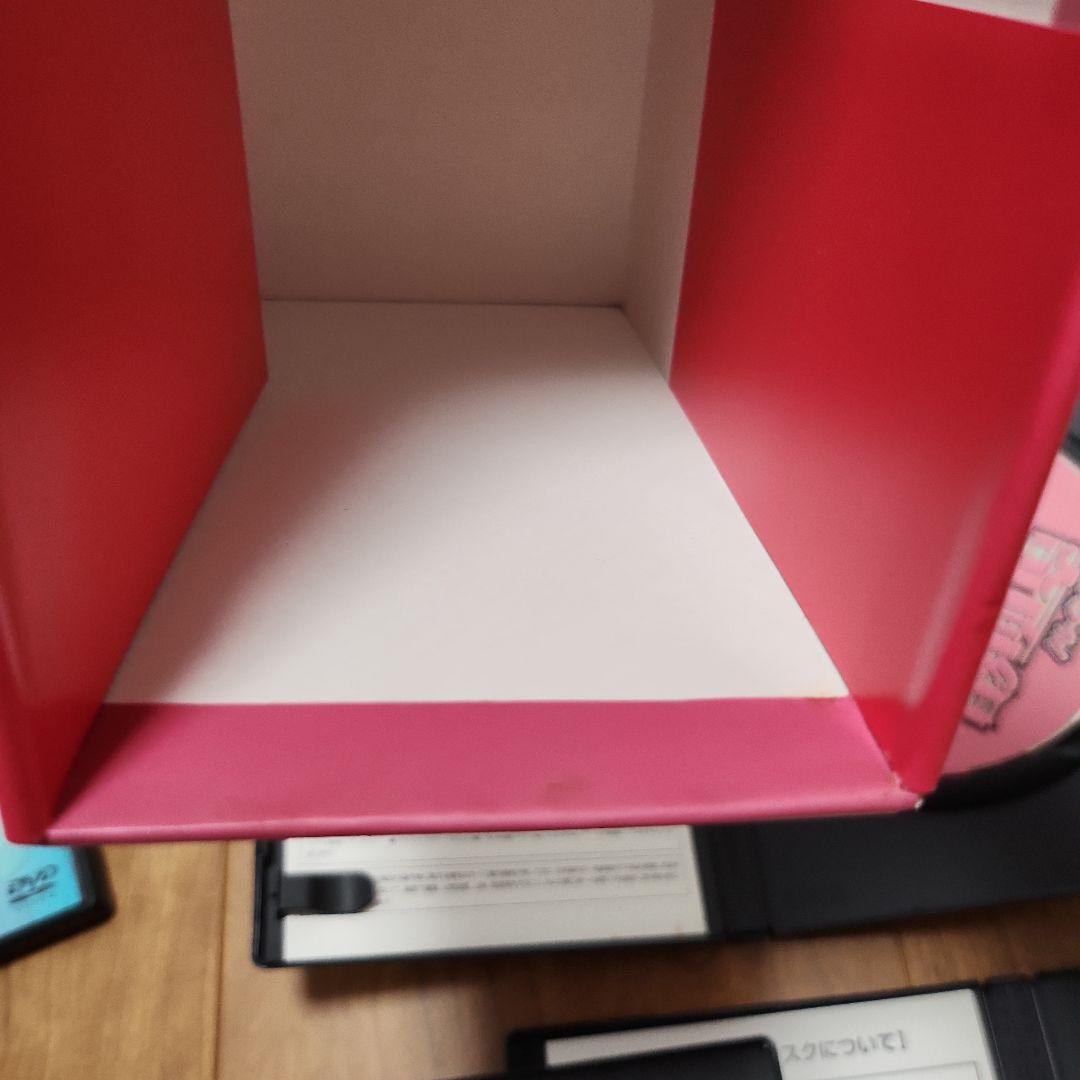 ハイスクール！奇面組 DVD-BOXセット