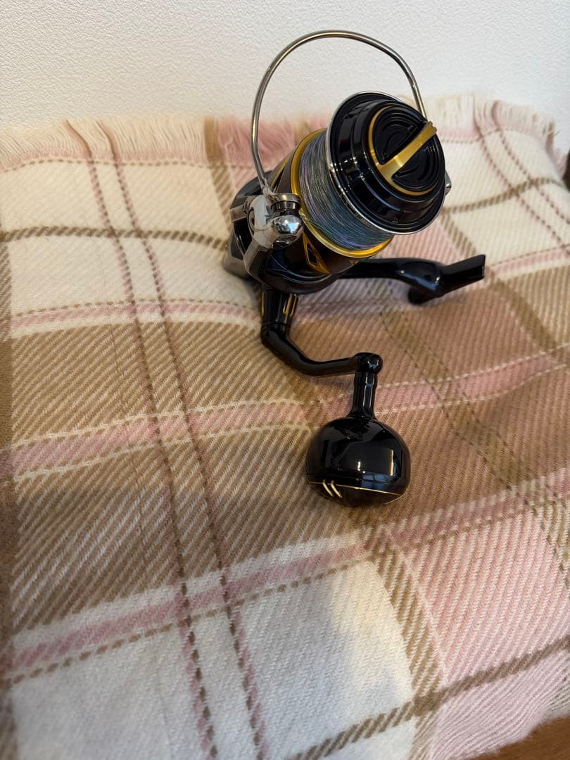 H*O様 シマノ　SHIMANO/ 19 STELLA SW 8000HG-C