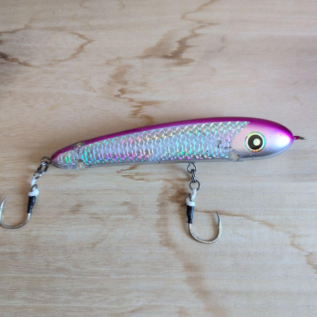 ローカルスタンダード パドルベイト190