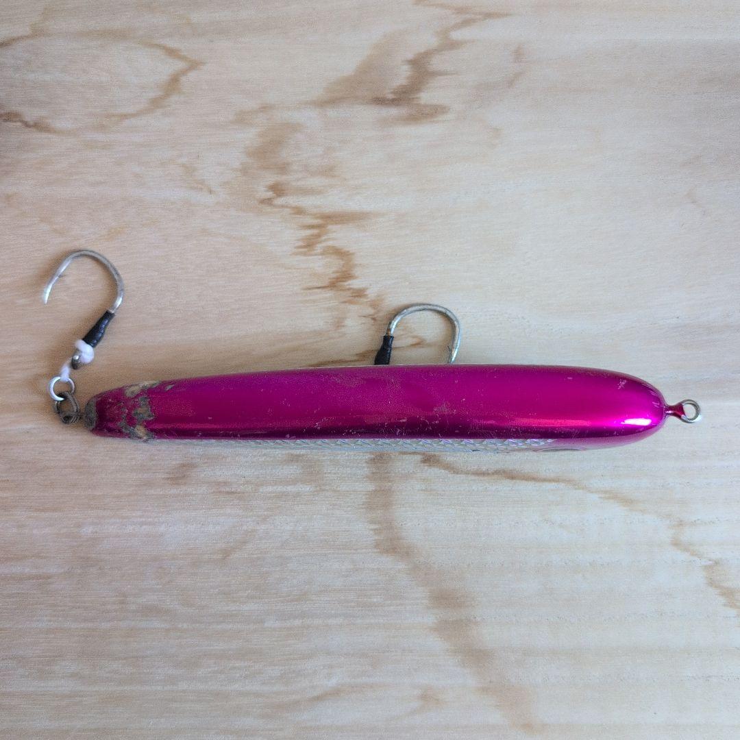 ローカルスタンダード パドルベイト190