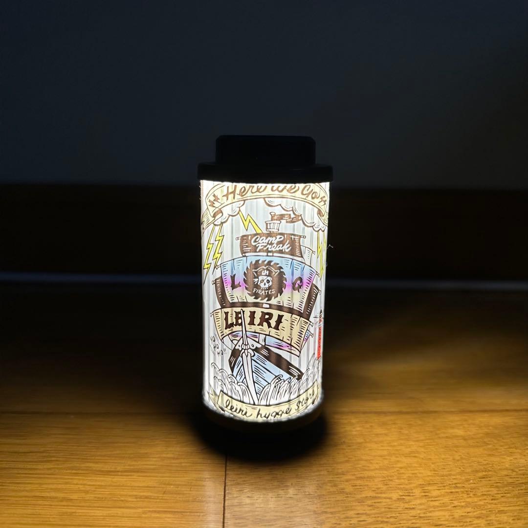 GRIND LODGE x leiri hygge store コラボ