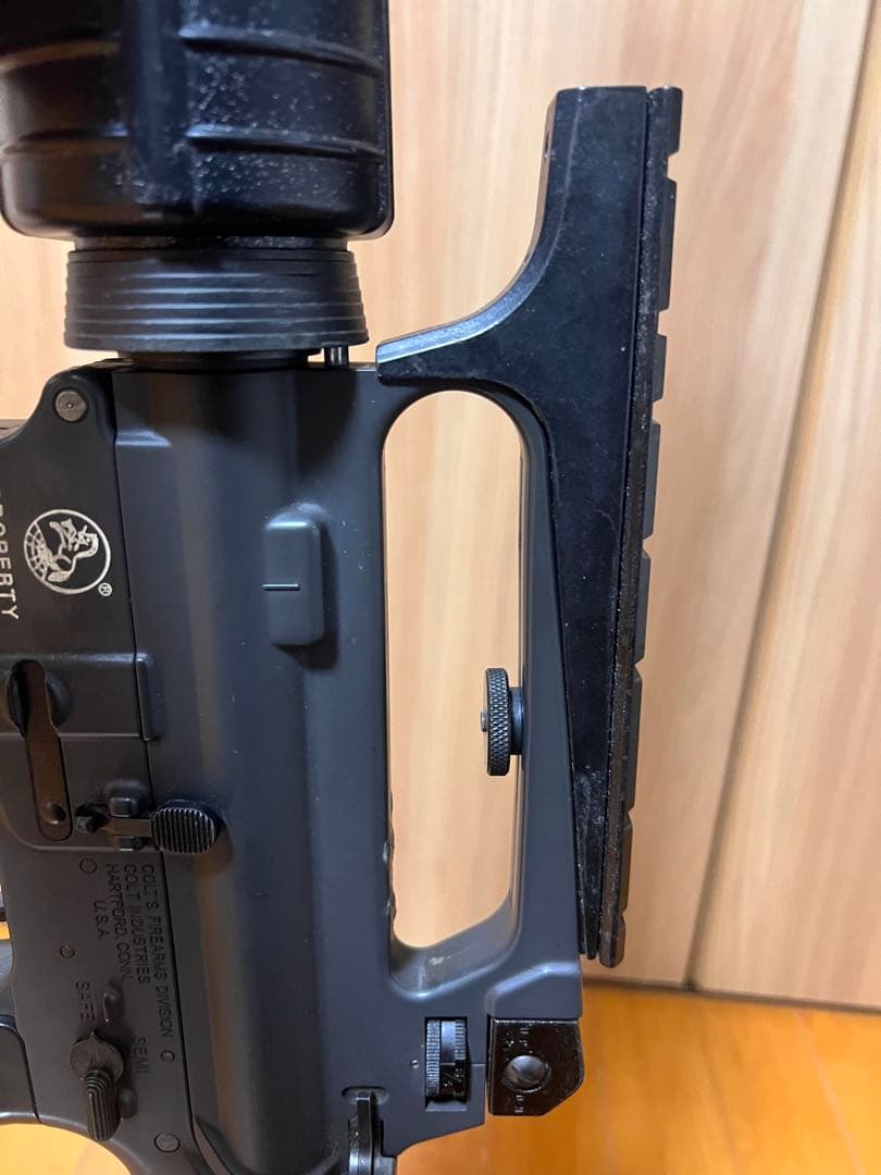 東京マルイ M16A2 スタンダード 電動ガン