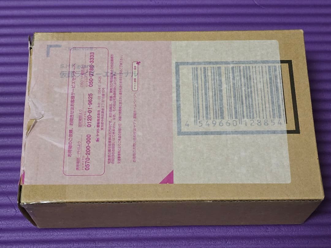 S.H.Figuarts 真骨彫製法 仮面ライダー エターナル