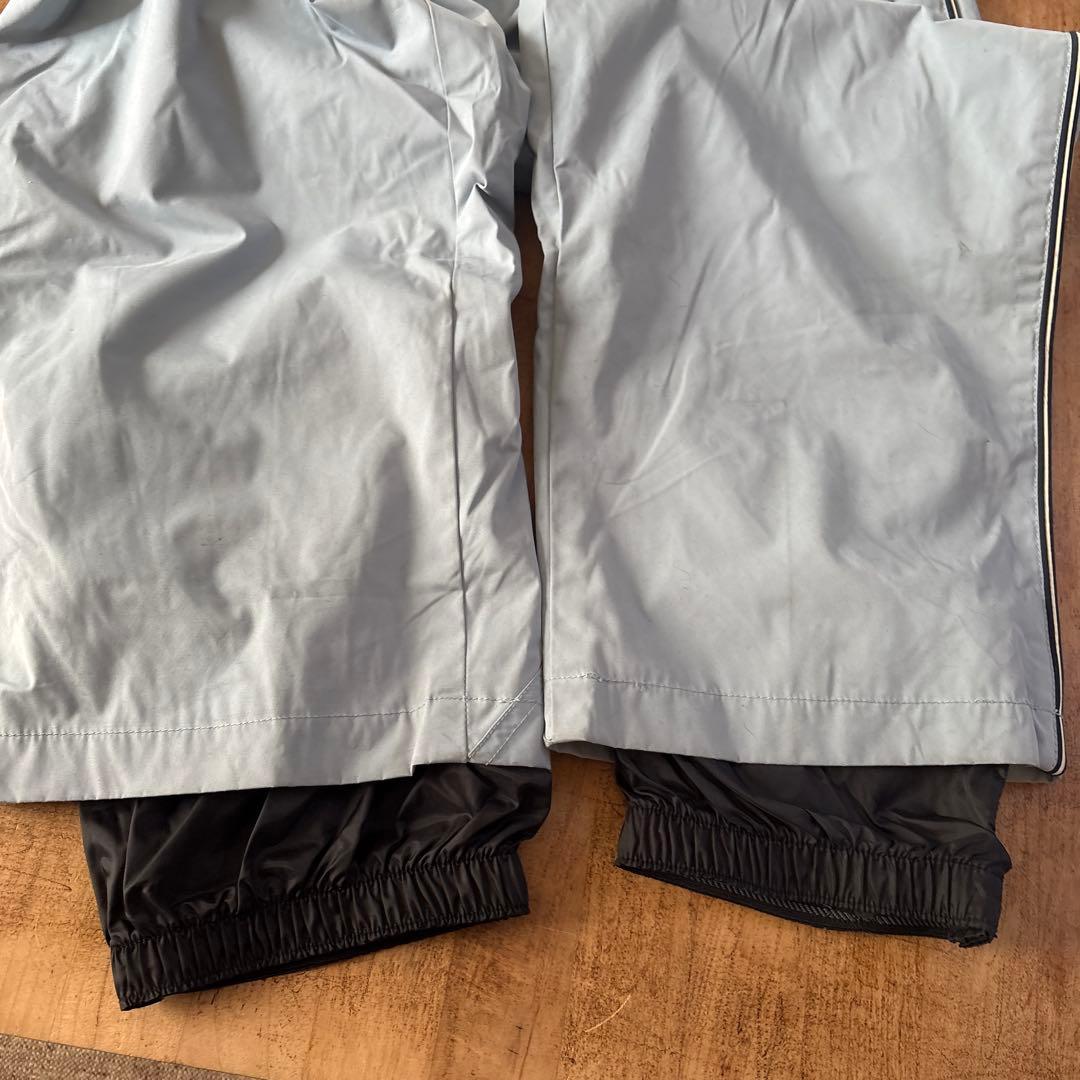 バートン　スノボウエア上下セット　レディースxs