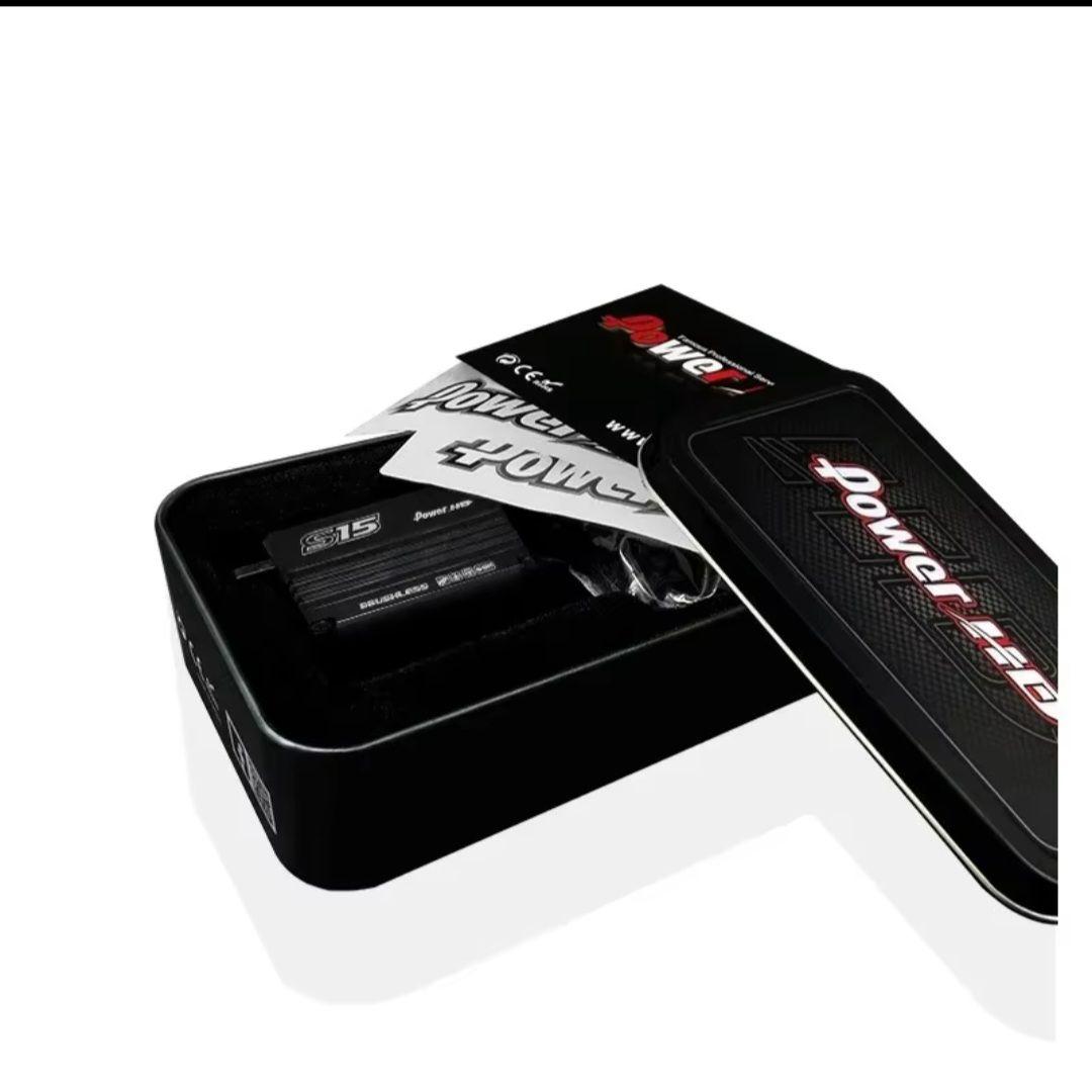 ■高性能■ POWER　HD　ハイエンド サーボ S15　　YD-2 RD2.0