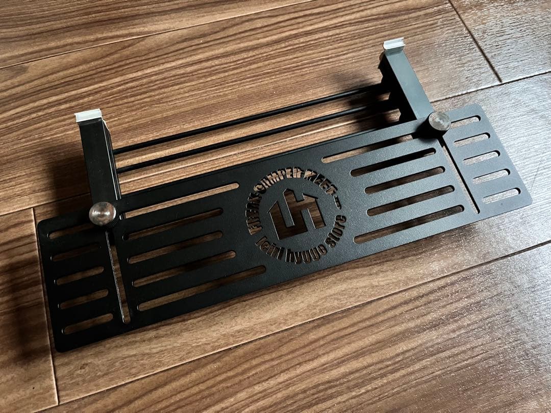 【極美品】SLIDE-SIDETOP25 S-ST25 レイリーヒュッゲストア