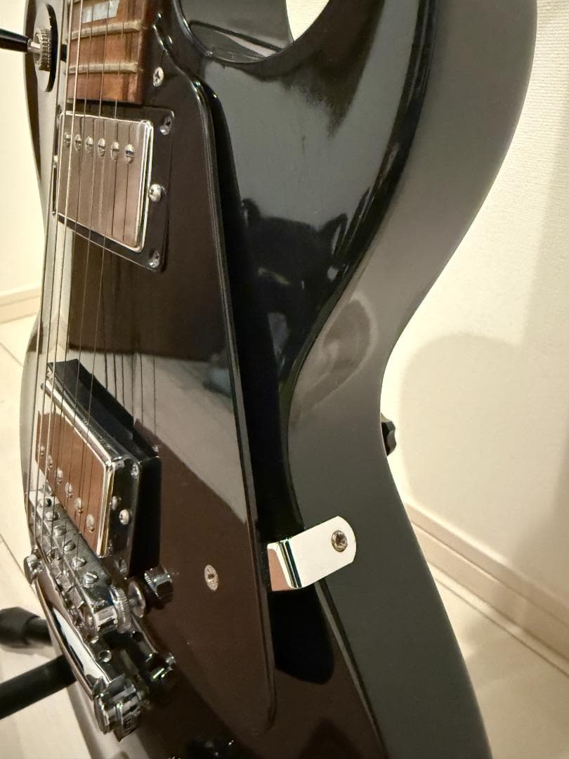 2000年製 Gibson Les Paul Studio ナッシュビル工場製