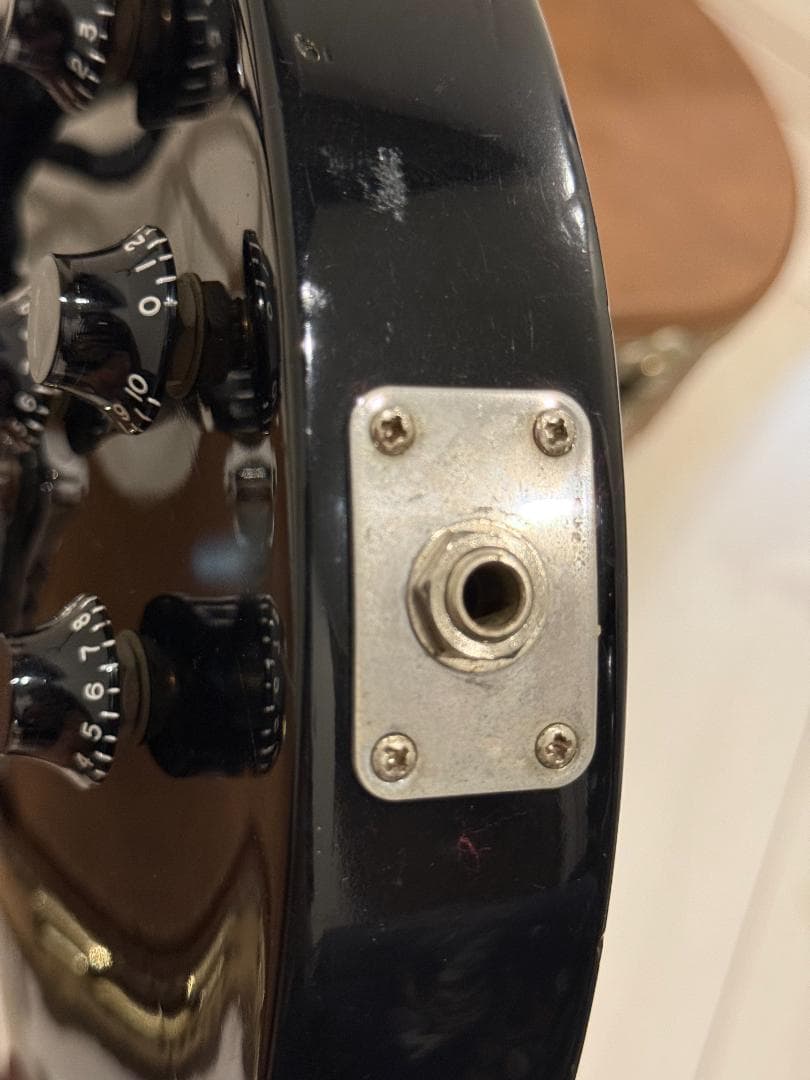 2000年製 Gibson Les Paul Studio ナッシュビル工場製