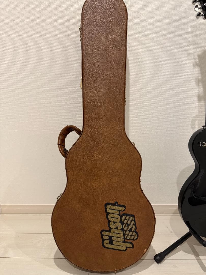 2000年製 Gibson Les Paul Studio ナッシュビル工場製