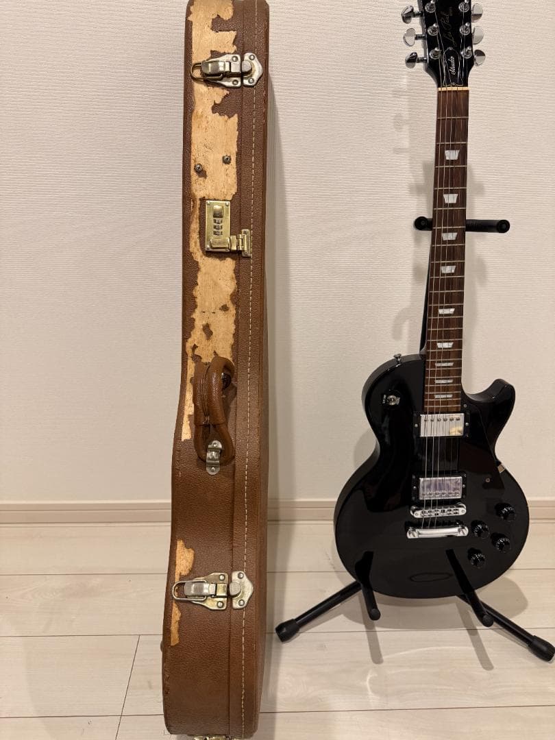 2000年製 Gibson Les Paul Studio ナッシュビル工場製