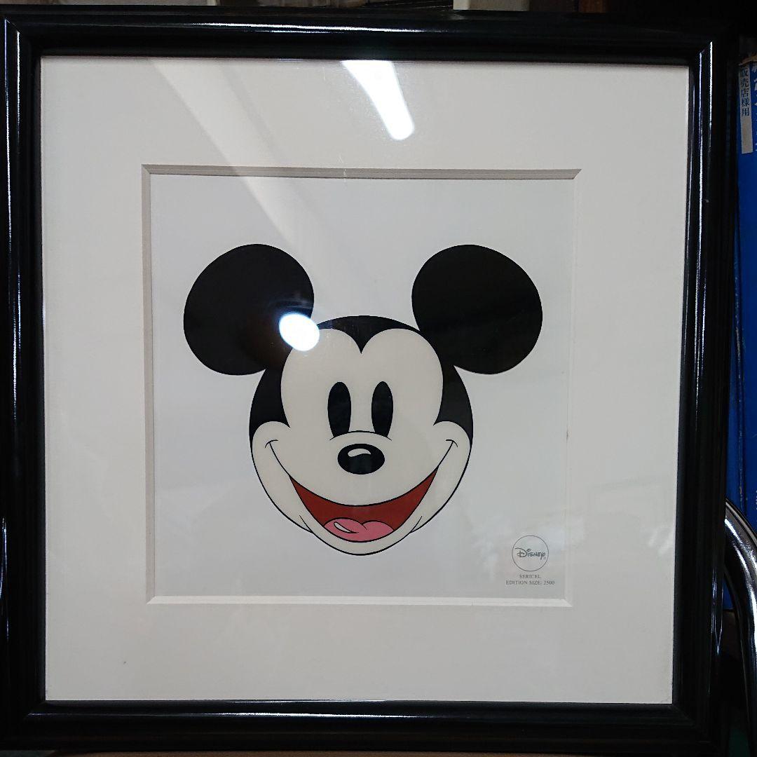 ☆☆希少☆☆ウォールトディズニー セル画