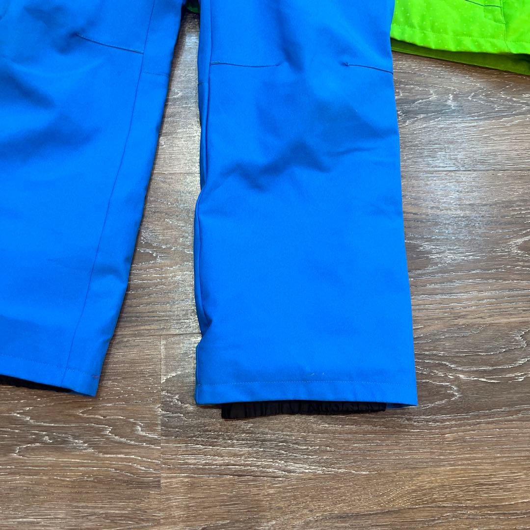 フェニックス セットアップ　スキーウェア　150 男の子　女の子