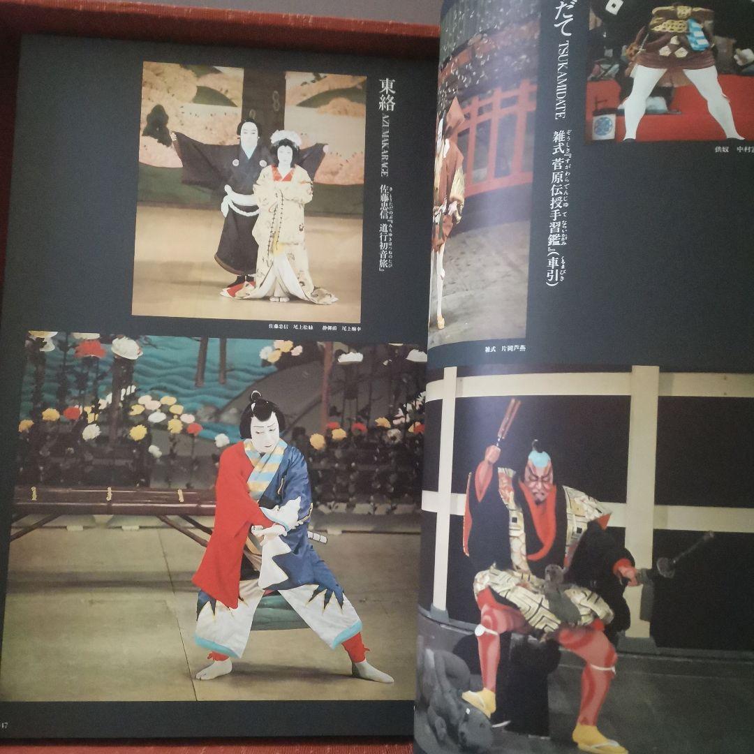 歌舞伎の衣装　国立劇場　定価60000円　足利直義　鱗四天　お富