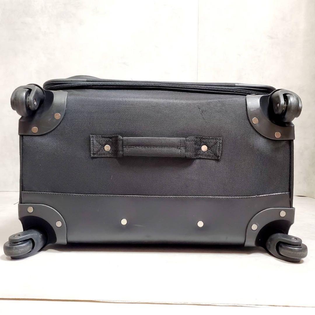 サムソナイト ソフトキャリー スーツケース 103L 大容量 キャリーケース
