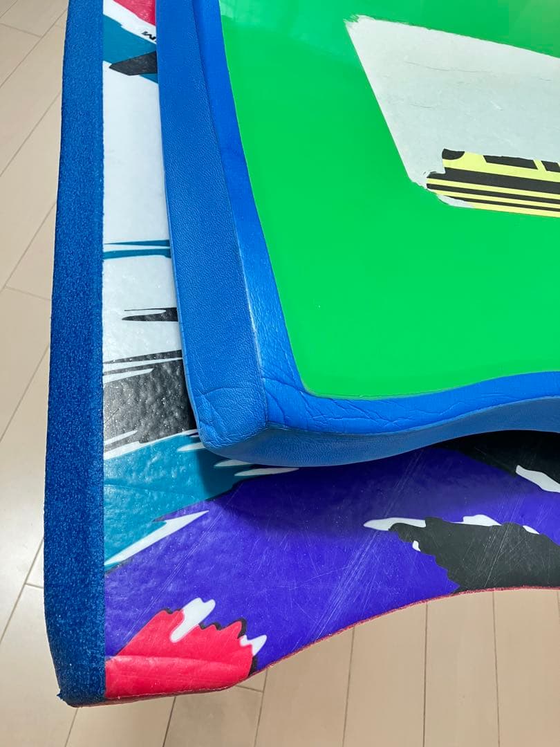 ボディボード 2枚　大阪　手渡し可能！