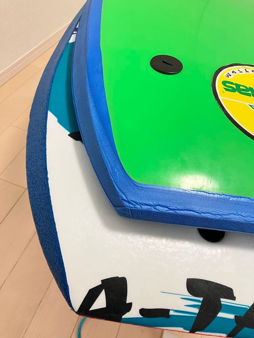 ボディボード 2枚　大阪　手渡し可能！