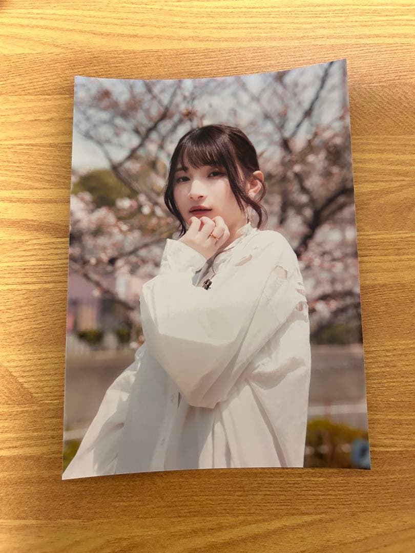 【バラ売り可】ふらきた 黒木ほの香 芝崎典子 フォト