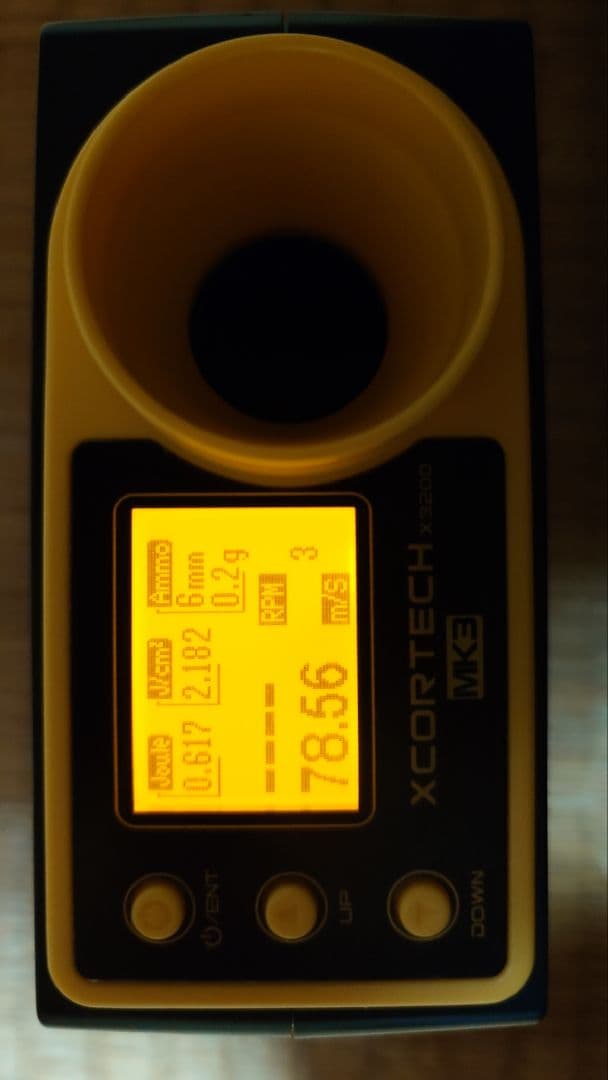 東京マルイ MAC10 内部カスタム