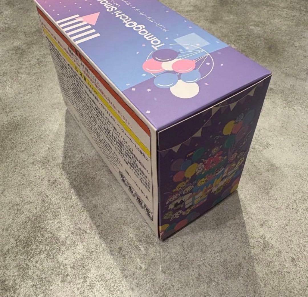 たまごっちスマート25周年Tamagotchi Smartアニバーサリー