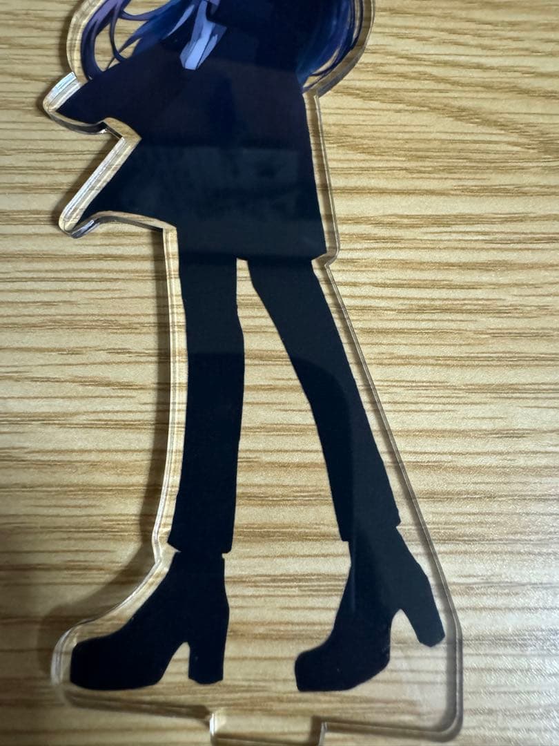 Ado かっこいいアクリルスタンド 喜劇 カムパネルラ 蜃気楼 マーズ