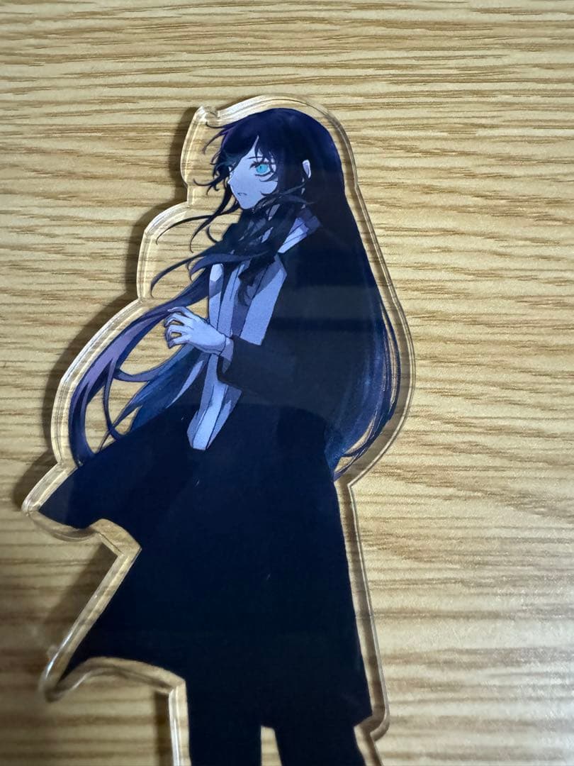 Ado かっこいいアクリルスタンド 喜劇 カムパネルラ 蜃気楼 マーズ