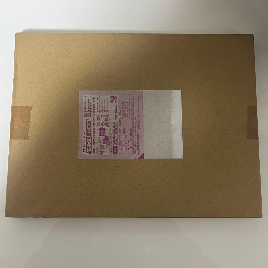 【貴重品】鳥山明先生 ドラゴンクエスト 複製原稿3枚セット【新品未開封】