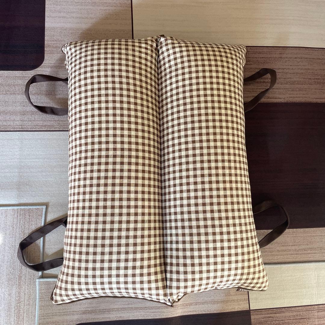 RAKU RAKU(M 小型犬用/ギンガムチェック)