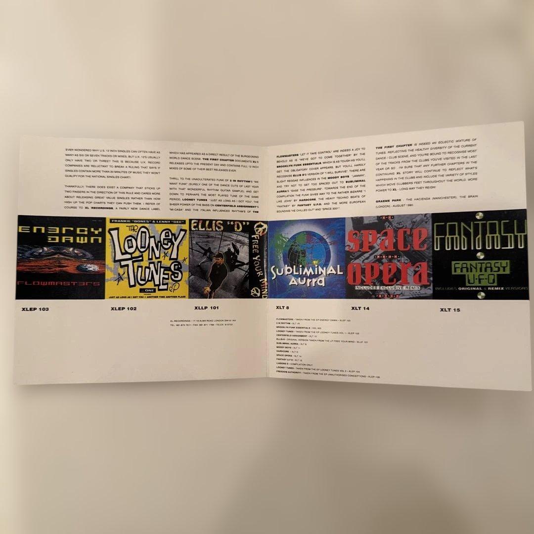 洋楽 X-Mix Urban Series 3 & 12 & XL THE FIRST