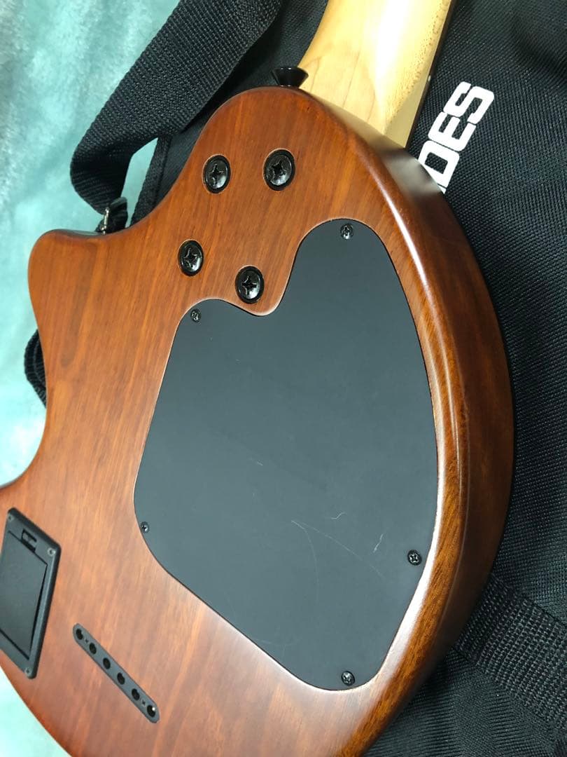 ジ*ガ様 フェルナンデス　ZO-３A エレアコ　ゾーサン