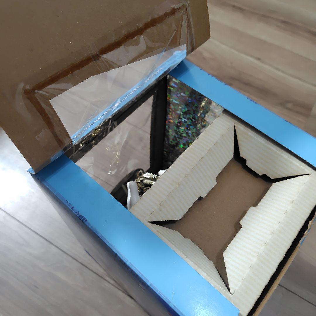 m&m's チョコディスペンサー / ピーナッツブルースカフェ　エムアンドエム